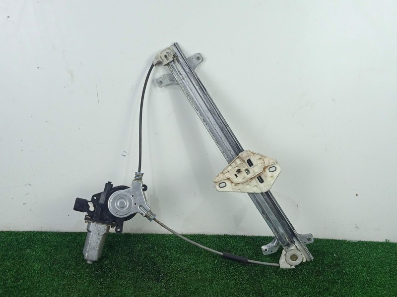Recambio de elevalunas delantero derecho para honda accord vii (cl, cn) 2.2 i-ctdi (cn1) referencia OEM IAM C003CM011250 - PETGF