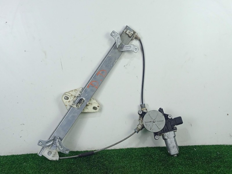Recambio de elevalunas delantero derecho para honda accord vii (cl, cn) 2.2 i-ctdi (cn1) referencia OEM IAM C003CM011250 - PETGF