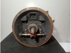 Recambio de caja cambios para ebro m-110 caja abierta referencia OEM IAM S542 - 071004012 MANUAL 5.VELOCIDADES