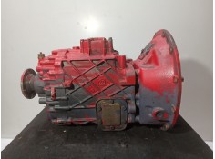 Recambio de caja cambios para ebro m-110 caja abierta referencia OEM IAM S542 - 071004012 MANUAL 5.VELOCIDADES 2