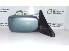Recambio de retrovisor derecho para bmw serie 3 touring (e36) referencia OEM IAM  ELECTRICO - 4.PIN GRIS 2