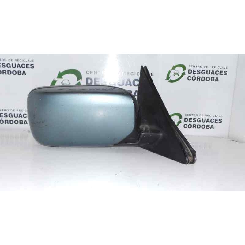 Recambio de retrovisor derecho para bmw serie 3 touring (e36) referencia OEM IAM  ELECTRICO - 4.PIN GRIS