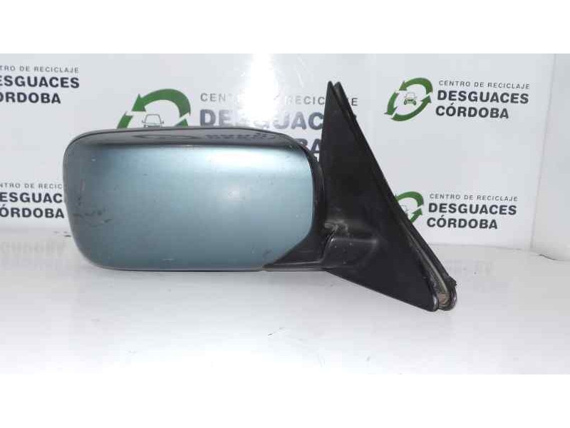 Recambio de retrovisor derecho para bmw serie 3 touring (e36) referencia OEM IAM  ELECTRICO - 4.PIN GRIS