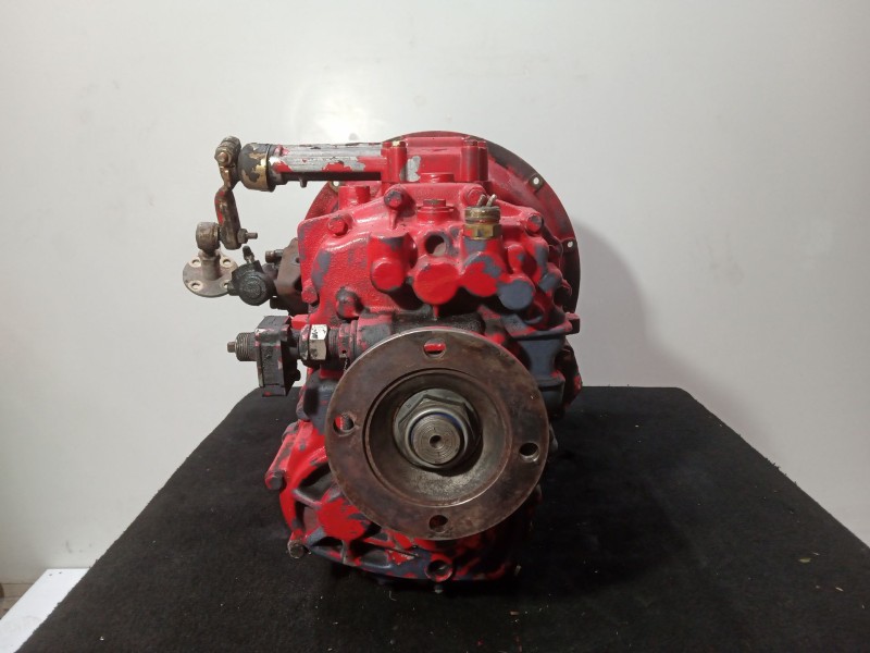 Recambio de caja cambios para ebro m-110 caja abierta referencia OEM IAM S542 - 071004012 MANUAL 5.VELOCIDADES