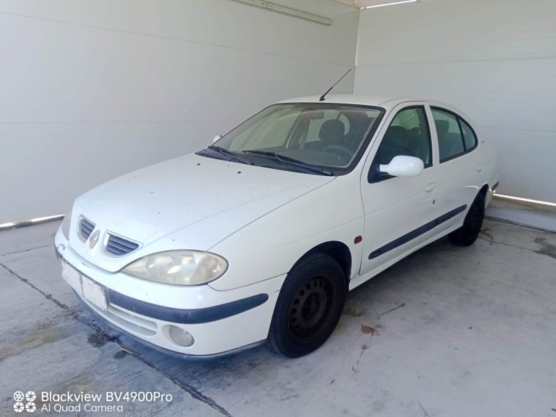 renault megane i classic (la0/1_) del año 2002