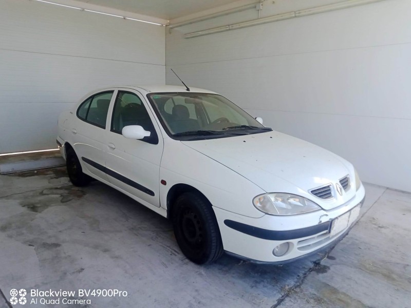 renault megane i classic (la0/1_) del año 2002