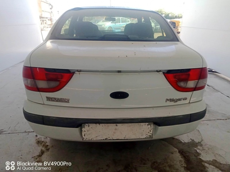 renault megane i classic (la0/1_) del año 2002
