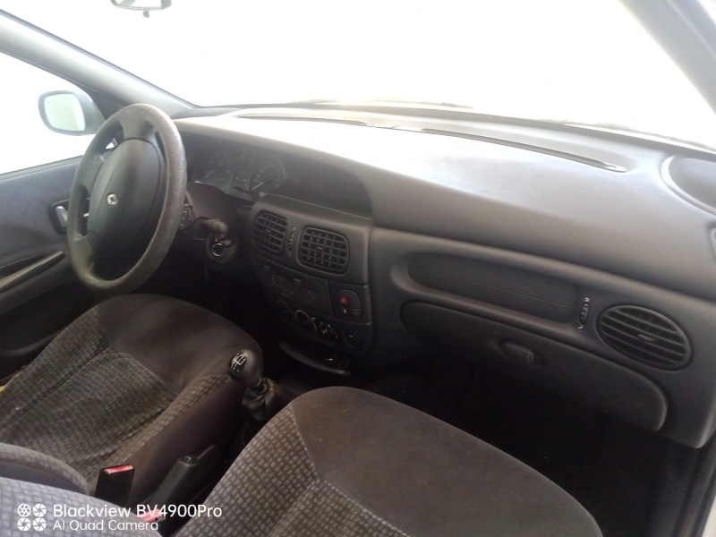 renault megane i classic (la0/1_) del año 2002