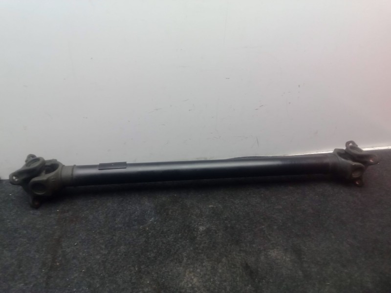 Recambio de transmision central delantera para bmw x3 (e83) 2.0 i referencia OEM IAM NO TIENE  