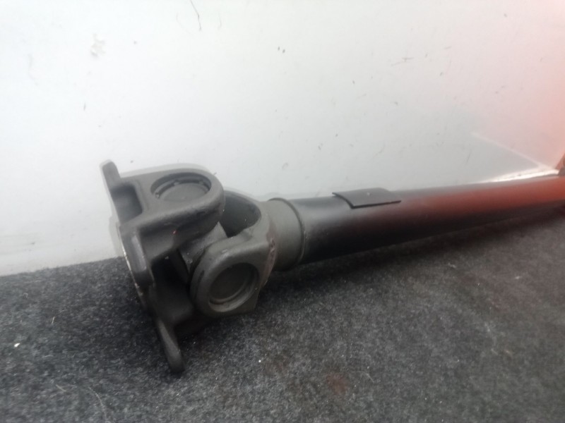 Recambio de transmision central delantera para bmw x3 (e83) 2.0 i referencia OEM IAM NO TIENE  