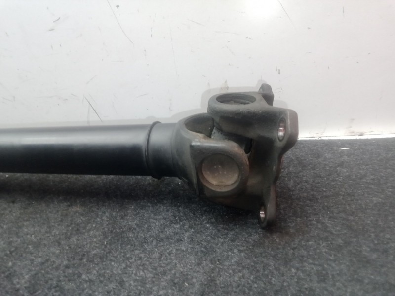 Recambio de transmision central delantera para bmw x3 (e83) 2.0 i referencia OEM IAM NO TIENE  