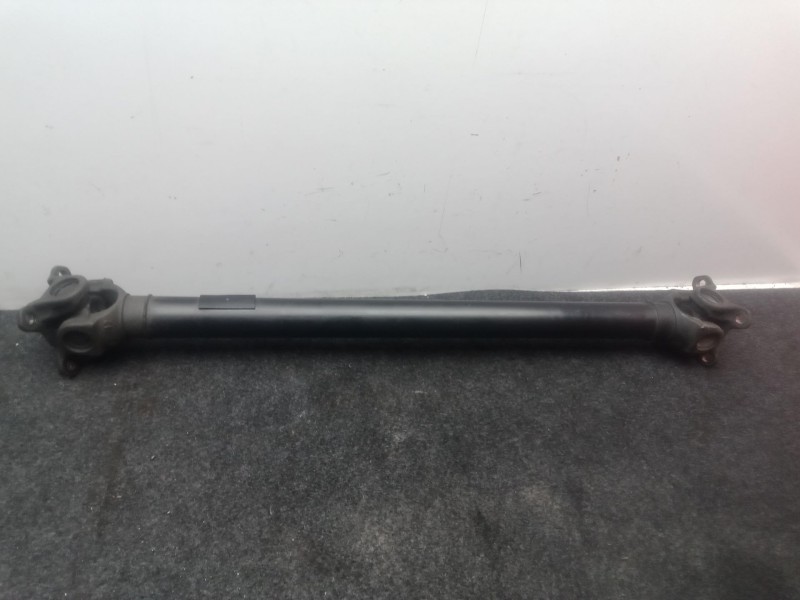 Recambio de transmision central delantera para bmw x3 (e83) 2.0 i referencia OEM IAM NO TIENE  