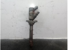 Recambio de inyector para ford fiesta vi (cb1, ccn) 1.6 tdci referencia OEM IAM 0445110239  BOSCH