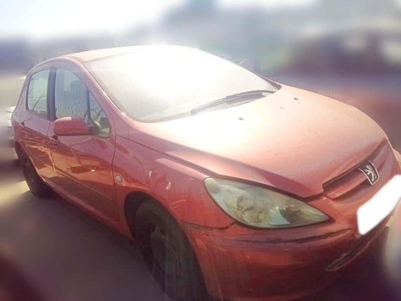 peugeot 307 (3a/c) del año 2005