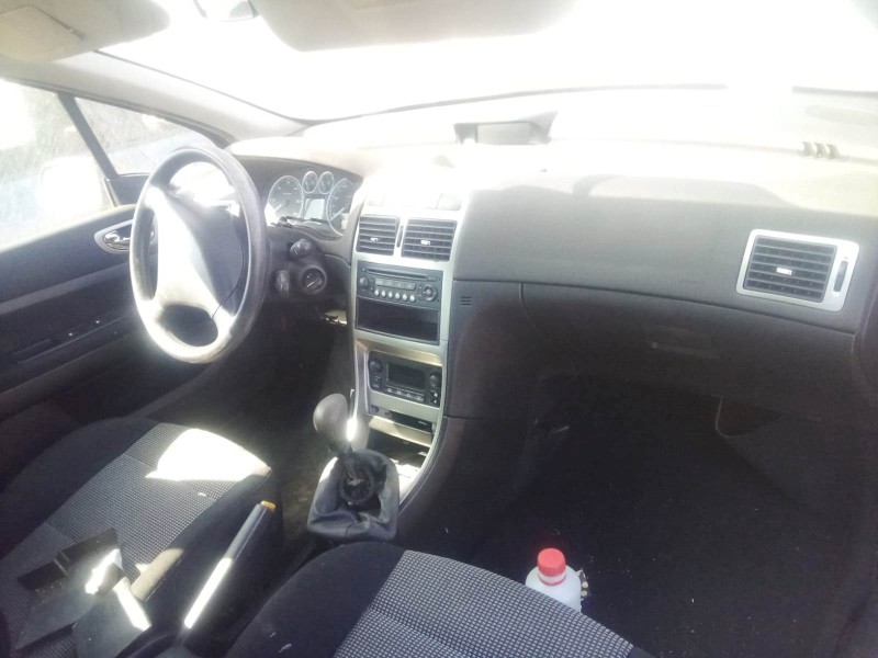 peugeot 307 (3a/c) del año 2005