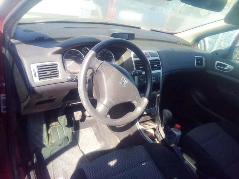 peugeot 307 (3a/c) del año 2005