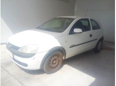 opel corsa c (x01) del año 2000 2