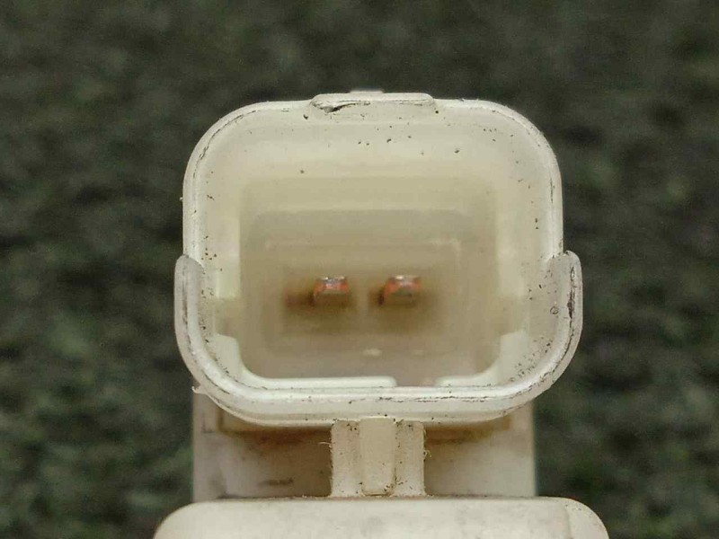 Recambio de maneta exterior porton para citroën c4 picasso 2.0 hdi fap cat (rhr / dw10bted4) referencia OEM IAM SIN REFERENCIA B