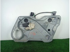 Recambio de elevalunas delantero derecho para seat toledo ii (1m2) 1.9 tdi referencia OEM IAM 1M0837756 - 113988  ELECTRICO - CO
