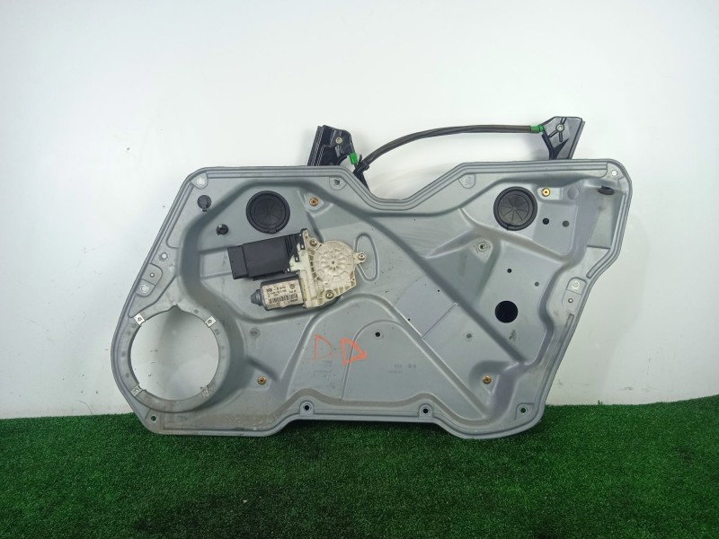 Recambio de elevalunas delantero derecho para seat toledo ii (1m2) 1.9 tdi referencia OEM IAM 1M0837756 - 113988  ELECTRICO - CO