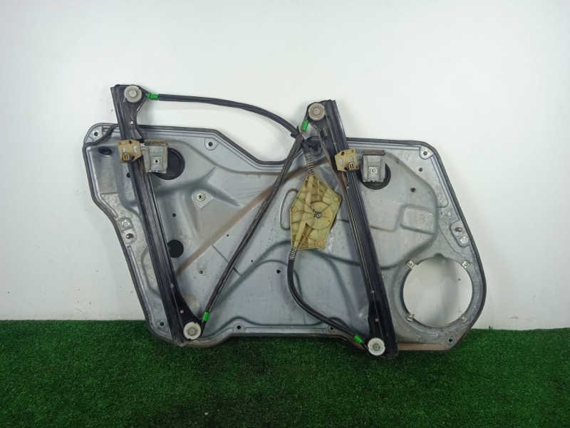 Recambio de elevalunas delantero derecho para seat toledo ii (1m2) 1.9 tdi referencia OEM IAM 1M0837756 - 113988  ELECTRICO - CO