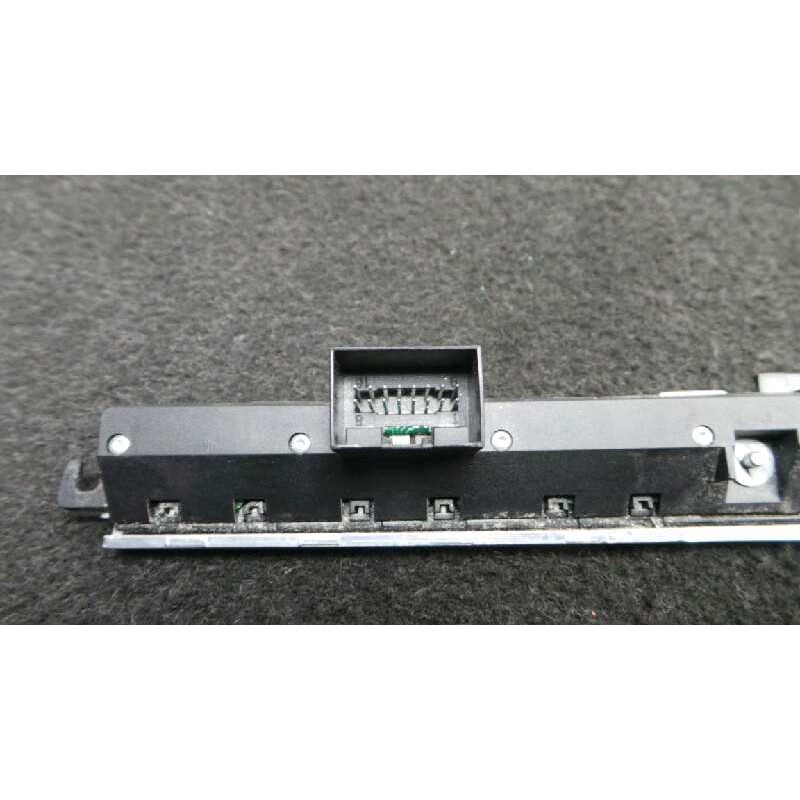 Recambio de warning para audi a8 (4e2) 4.2 quattro referencia OEM IAM 4E1927137AE MULTIFUNCION 