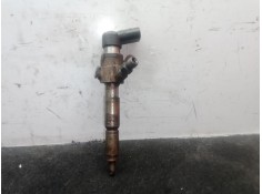 Recambio de inyector para ford mondeo iv (ba7) 1.8 tdci referencia OEM IAM 4M5Q9F593AD  CONTINENTAL