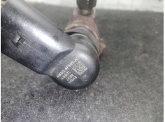 Recambio de inyector para ford mondeo iv (ba7) 1.8 tdci referencia OEM IAM 4M5Q9F593AD  CONTINENTAL 2