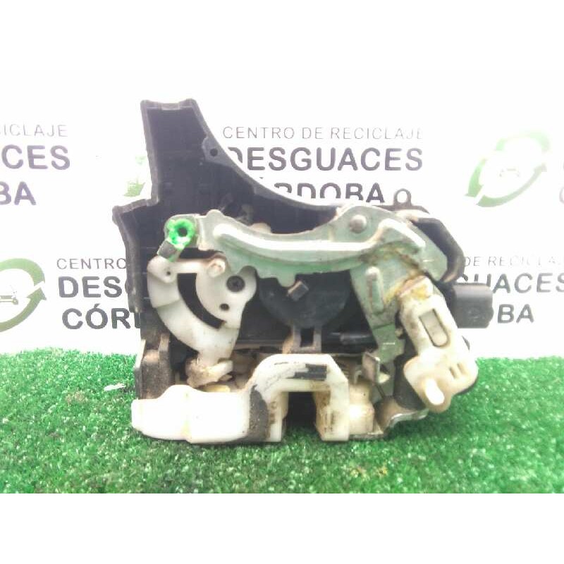 Recambio de cerradura puerta trasera izquierda para mitsubishi outlander (cw0) 2.0 di-d cat referencia OEM IAM  5.PUERTAS ELECTR