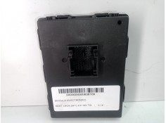 Recambio de modulo electronico para seat leon (5f1) 2.0 16v tsi referencia OEM IAM 3Q0959435N-5ZA011460   2