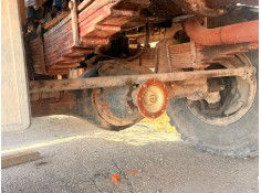 Recambio de diferencial delantero para pegaso (truck) 3046/10 4x4 pc 10.0 cc diesel referencia OEM IAM   