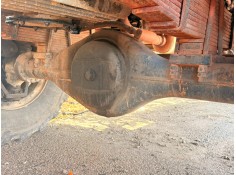 Recambio de diferencial delantero para pegaso (truck) 3046/10 4x4 pc 10.0 cc diesel referencia OEM IAM    2