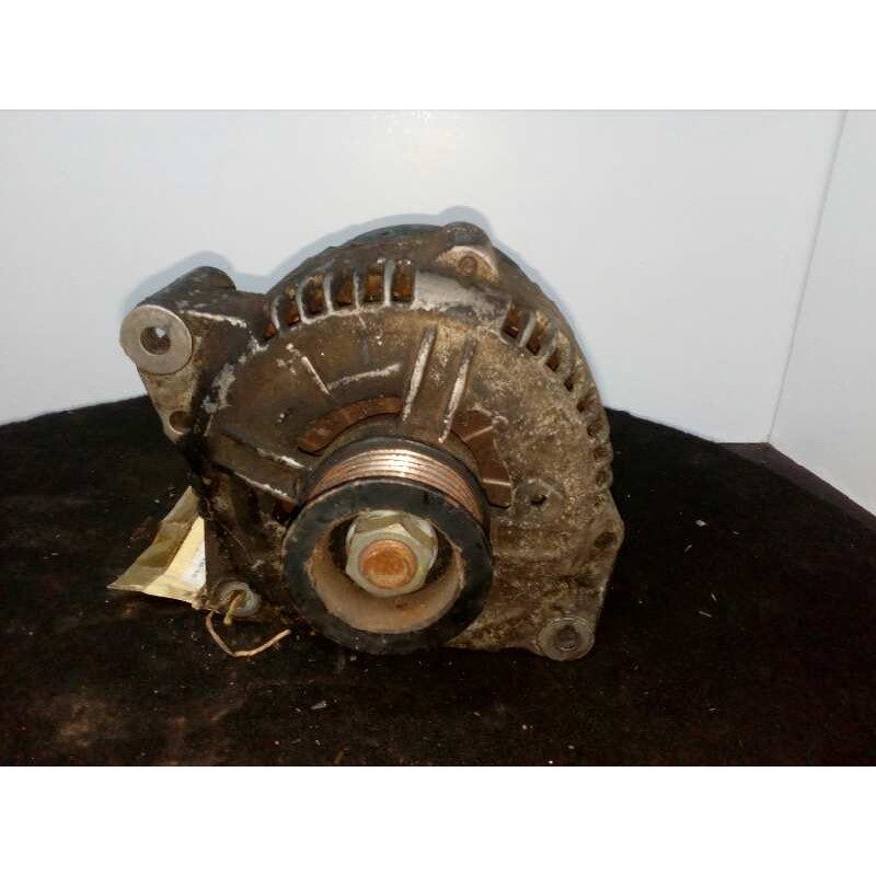Recambio de alternador para volvo serie 850 2.5 20v cat referencia OEM IAM 0123213006-9130274 BOSCH 100 AH
