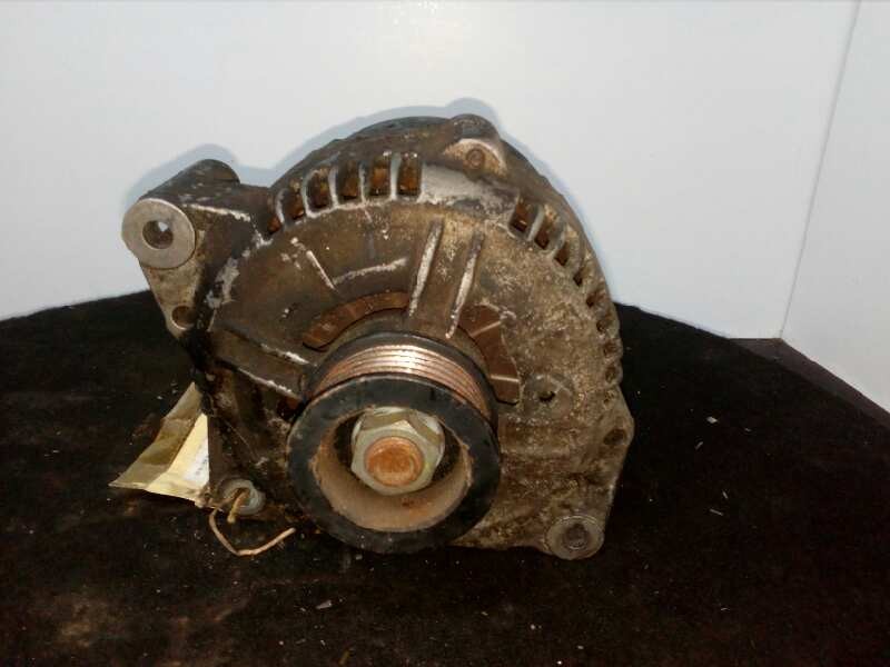 Recambio de alternador para volvo serie 850 2.5 20v cat referencia OEM IAM 0123213006-9130274 BOSCH 100 AH