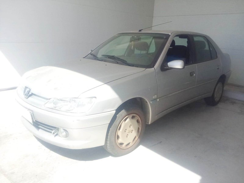 peugeot 306 (7b, n3, n5) del año 2001