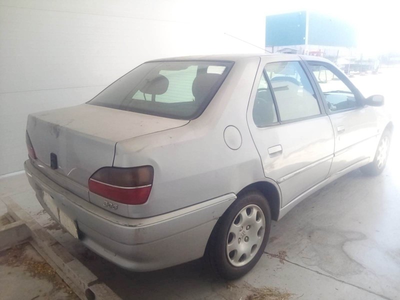 peugeot 306 (7b, n3, n5) del año 2001