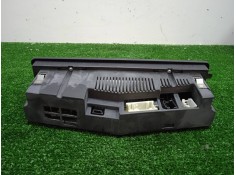 Recambio de mando climatizador para bmw serie 3 berlina (e46) 1.9 cat referencia OEM IAM 64118384112-5HB00773802   2