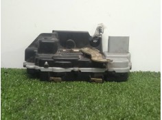 Recambio de cerradura puerta trasera izquierda para citroën xsara picasso (n68) 1.8 16v referencia OEM IAM  ARVIN.MERITOR 1.CONE 2