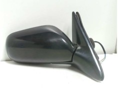 Recambio de retrovisor derecho para nissan primera berl./familiar (p10/w10) referencia OEM IAM 27521012 ELECTRICO - NUEVO NEGRO 2
