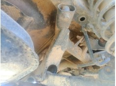 Recambio de puente trasero para jeep patriot 2.0 crd cat referencia OEM IAM   