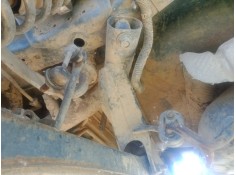 Recambio de puente trasero para jeep patriot 2.0 crd cat referencia OEM IAM    2