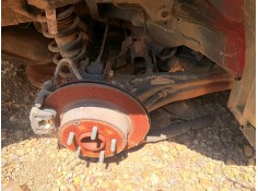 Recambio de pinza freno trasera derecha para jeep patriot 2.0 crd cat referencia OEM IAM   