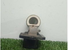 Recambio de resistencia calefaccion para fiat doblo cargo (263_) 1.3 d multijet (263wxu1a) referencia OEM IAM B837  2.PINES 2