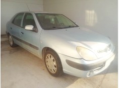 CITROËN XSARA (N1)