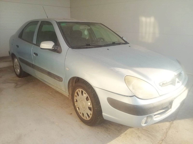 citroën xsara (n1) del año 2003