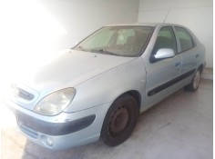 citroën xsara (n1) del año 2003 2