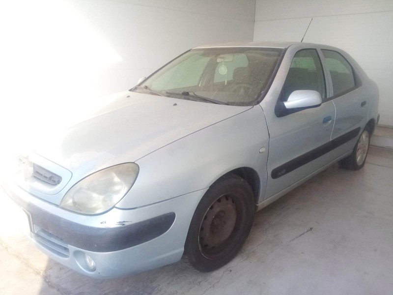 citroën xsara (n1) del año 2003