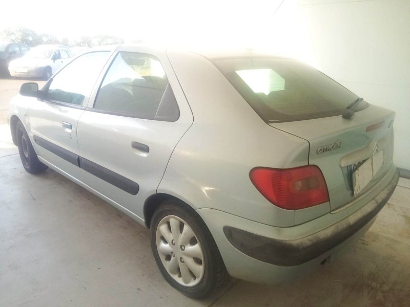 citroën xsara (n1) del año 2003