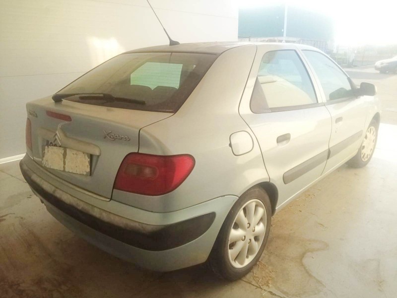 citroën xsara (n1) del año 2003