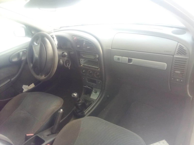 citroën xsara (n1) del año 2003